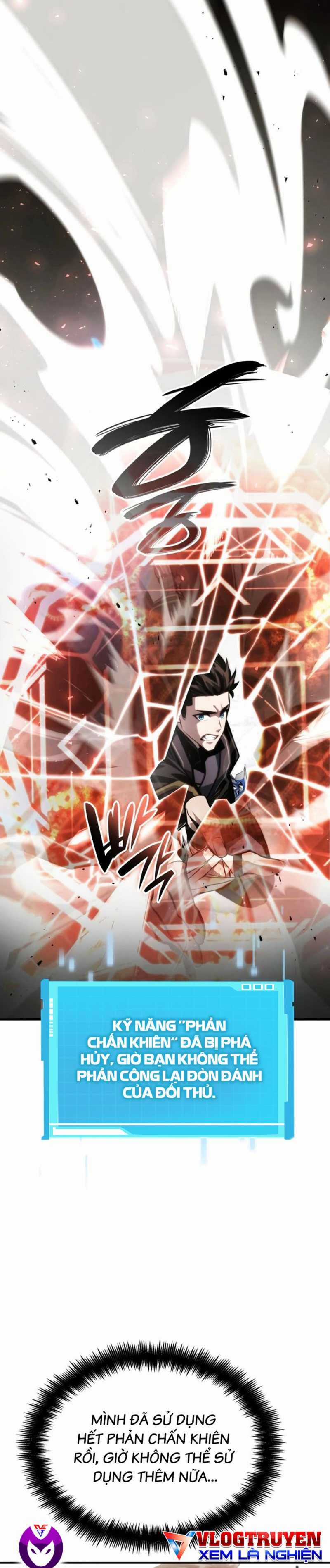 Vô Hạn Tử Linh Sư - Chapter 82 - Trang 44