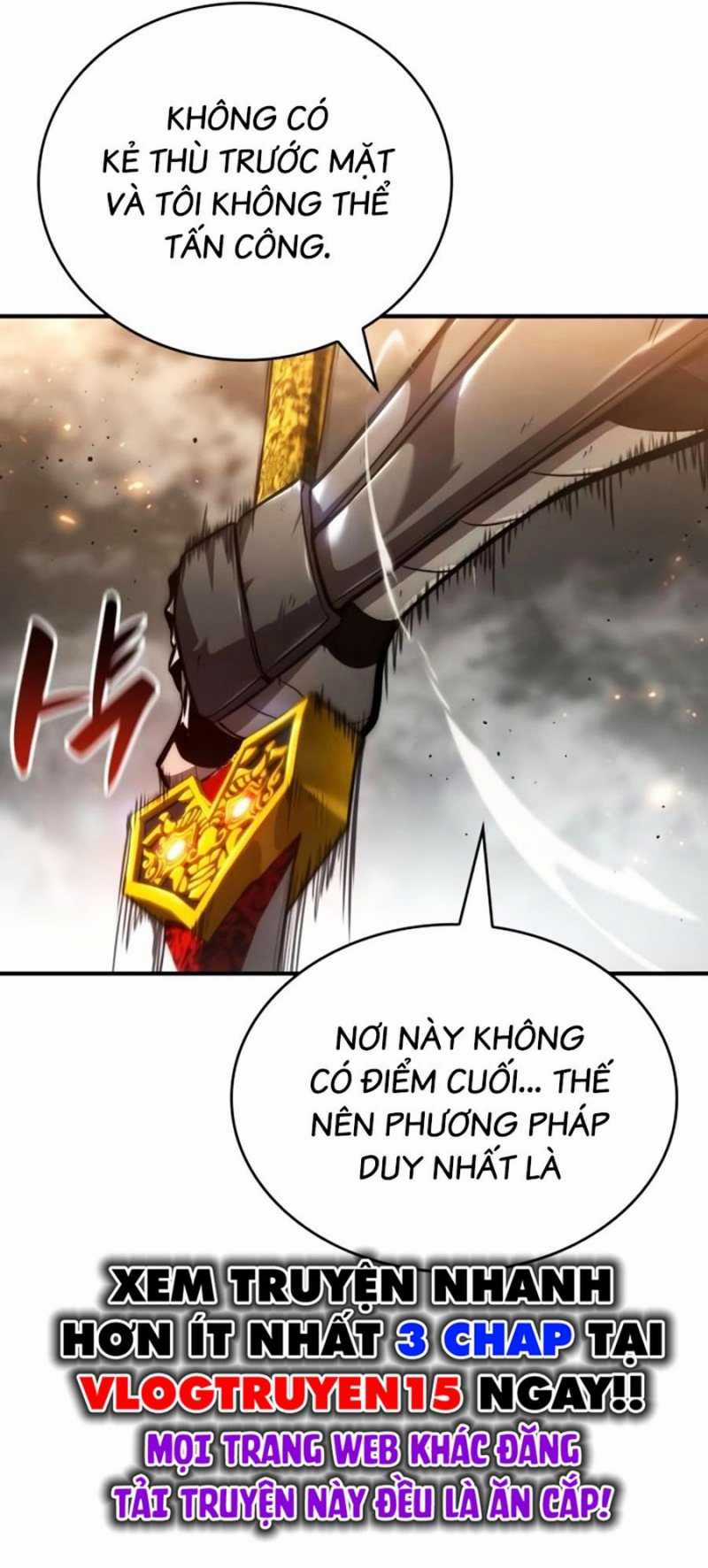 Vô Hạn Tử Linh Sư - Chapter 82 - Trang 46