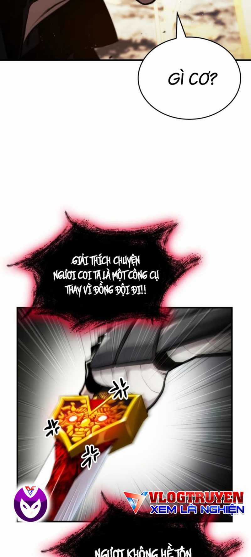 Vô Hạn Tử Linh Sư - Chapter 82 - Trang 49