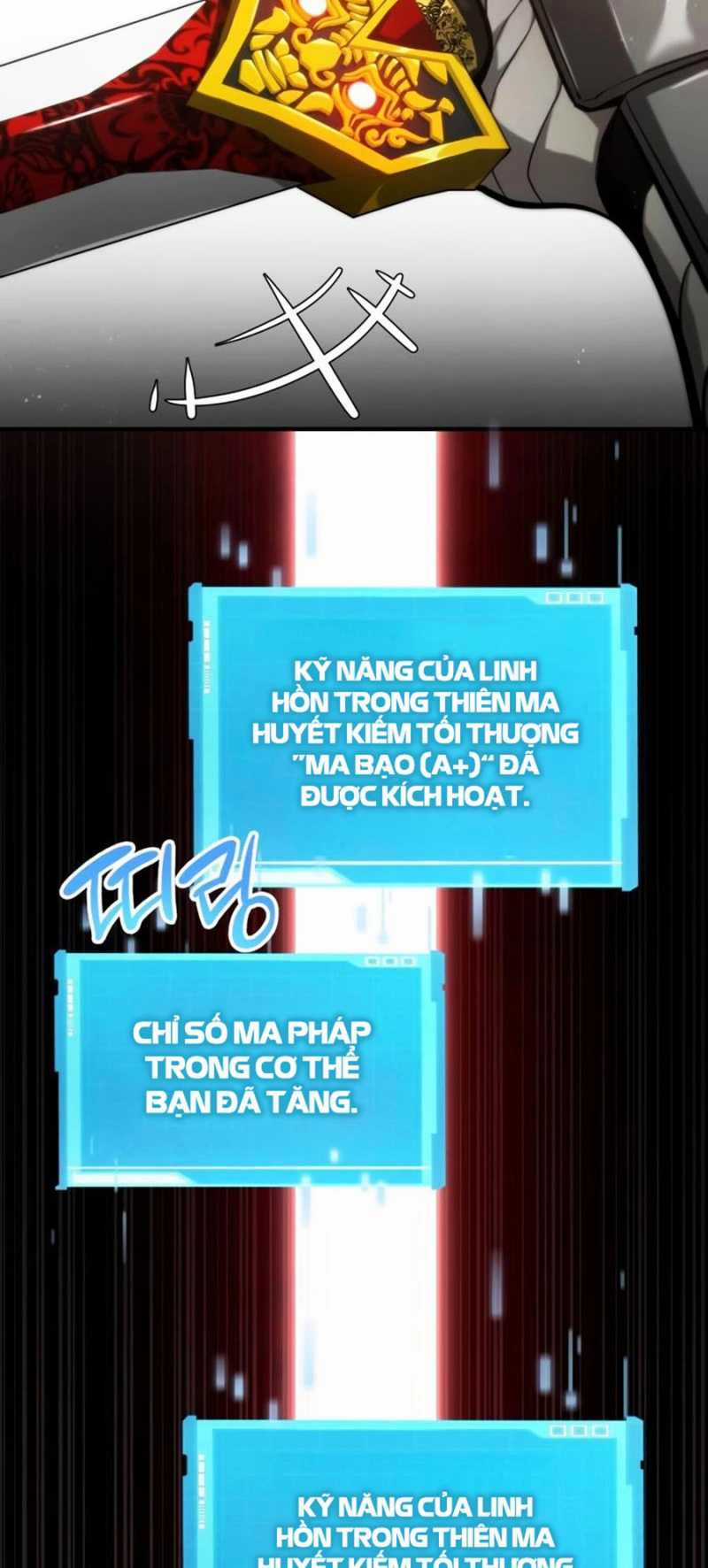 Vô Hạn Tử Linh Sư - Chapter 82 - Trang 56