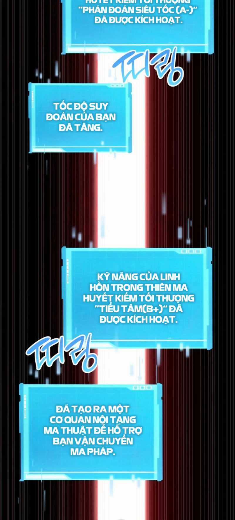 Vô Hạn Tử Linh Sư - Chapter 82 - Trang 57