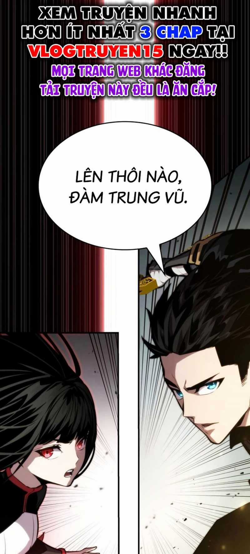 Vô Hạn Tử Linh Sư - Chapter 82 - Trang 58