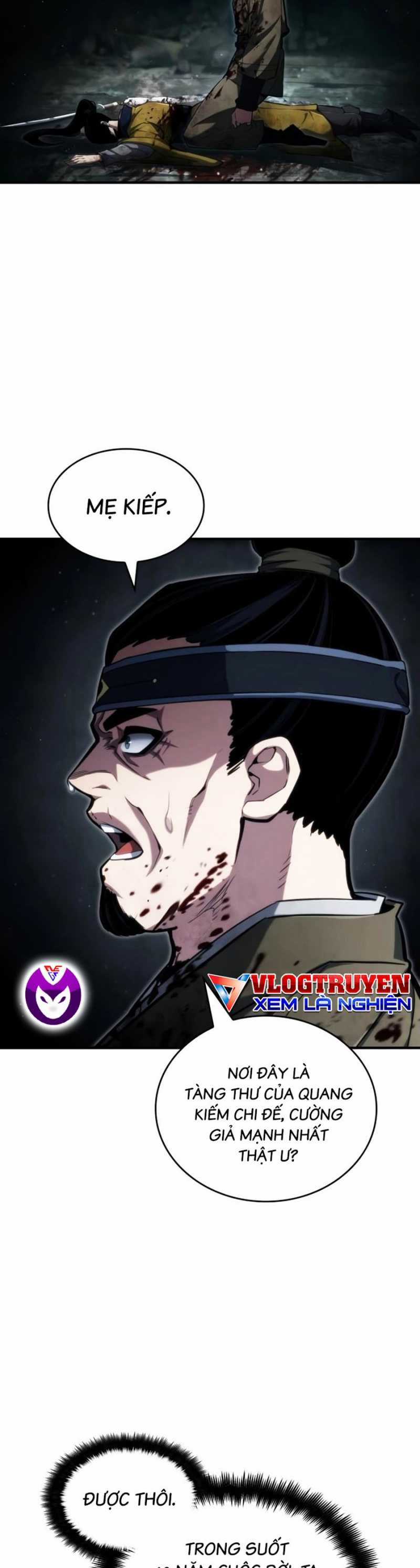 Vô Hạn Tử Linh Sư - Chapter 82 - Trang 8