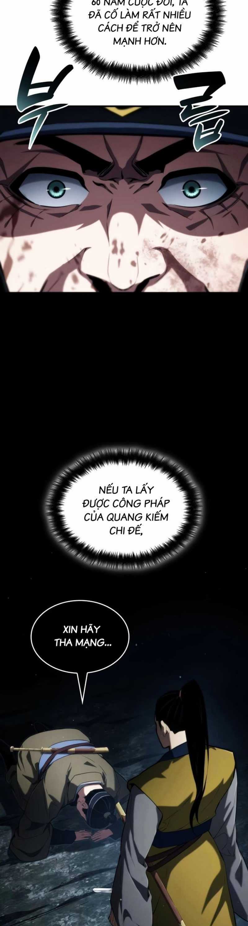 Vô Hạn Tử Linh Sư - Chapter 82 - Trang 9