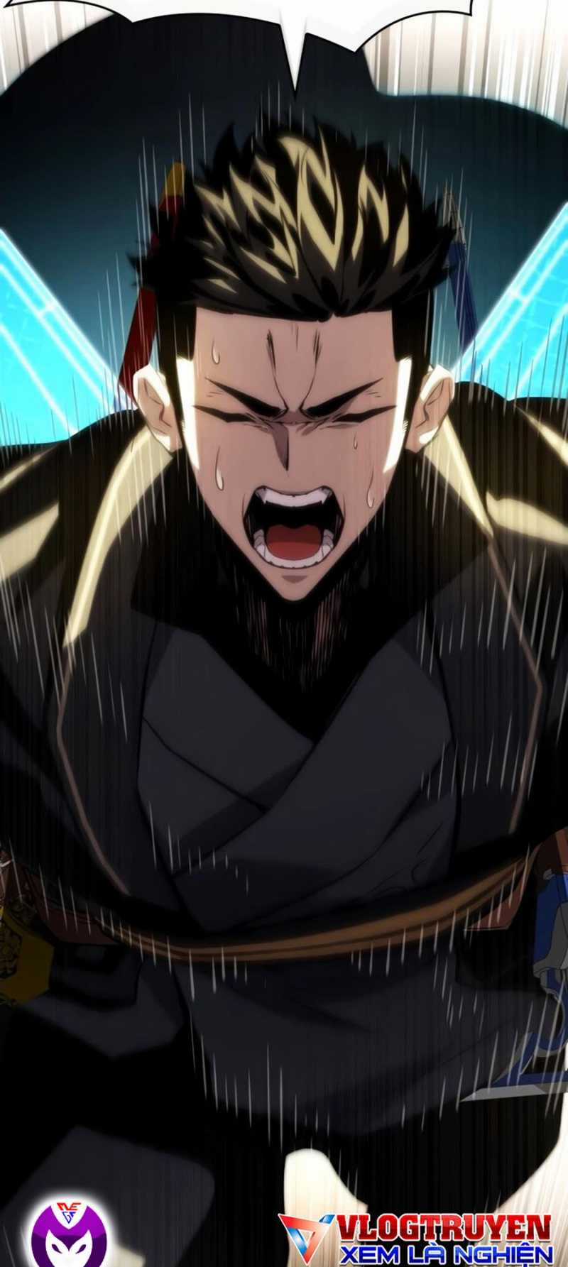 Vô Hạn Tử Linh Sư - Chapter 83 - Trang 2