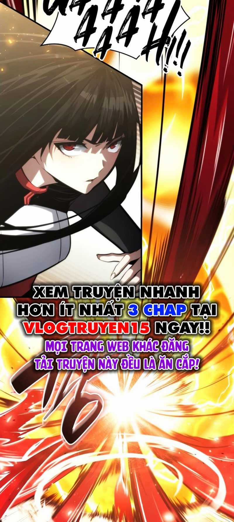 Vô Hạn Tử Linh Sư - Chapter 83 - Trang 11