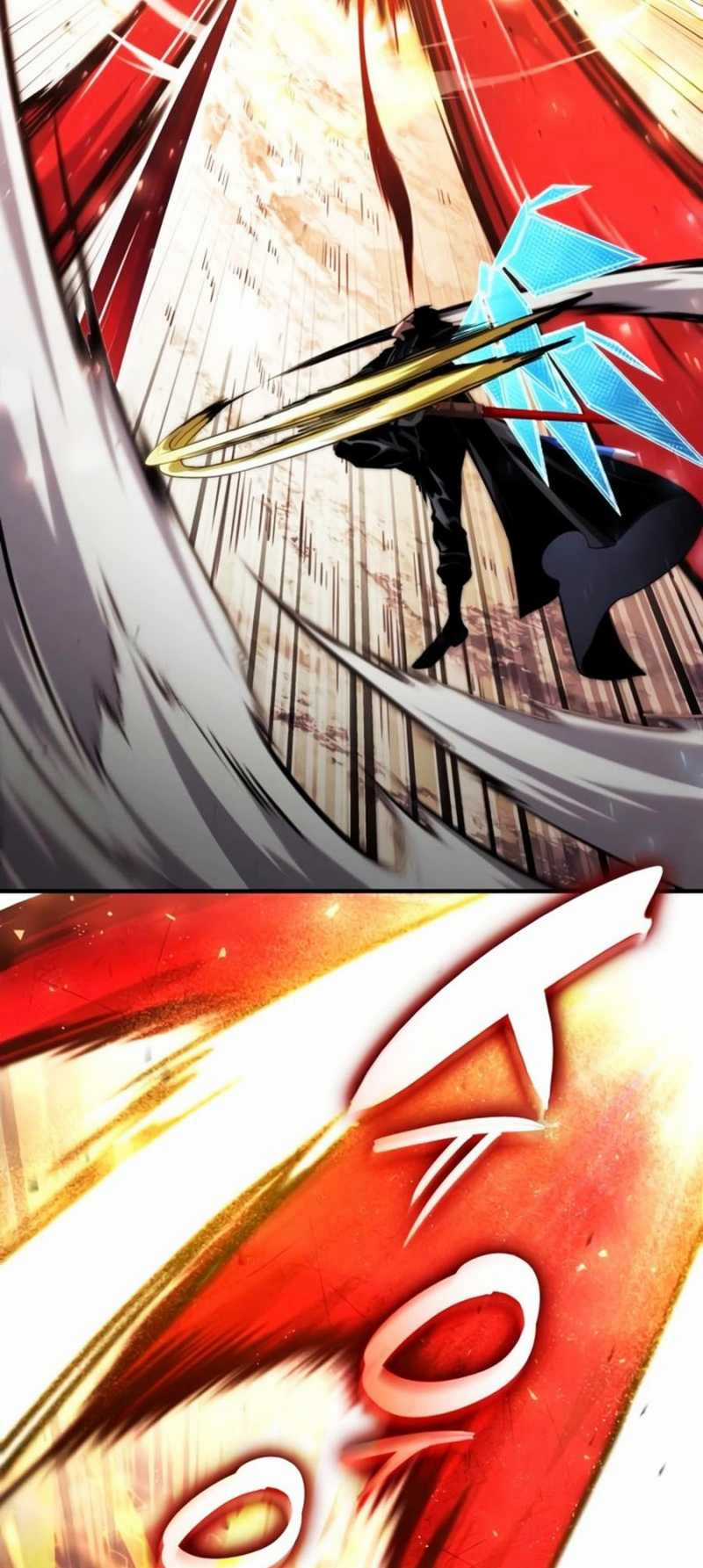 Vô Hạn Tử Linh Sư - Chapter 83 - Trang 12