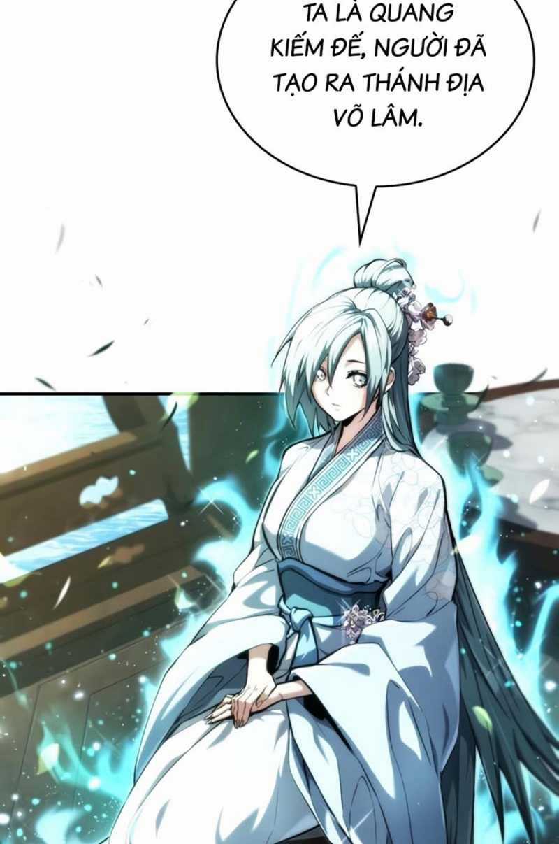 Vô Hạn Tử Linh Sư - Chapter 83 - Trang 46