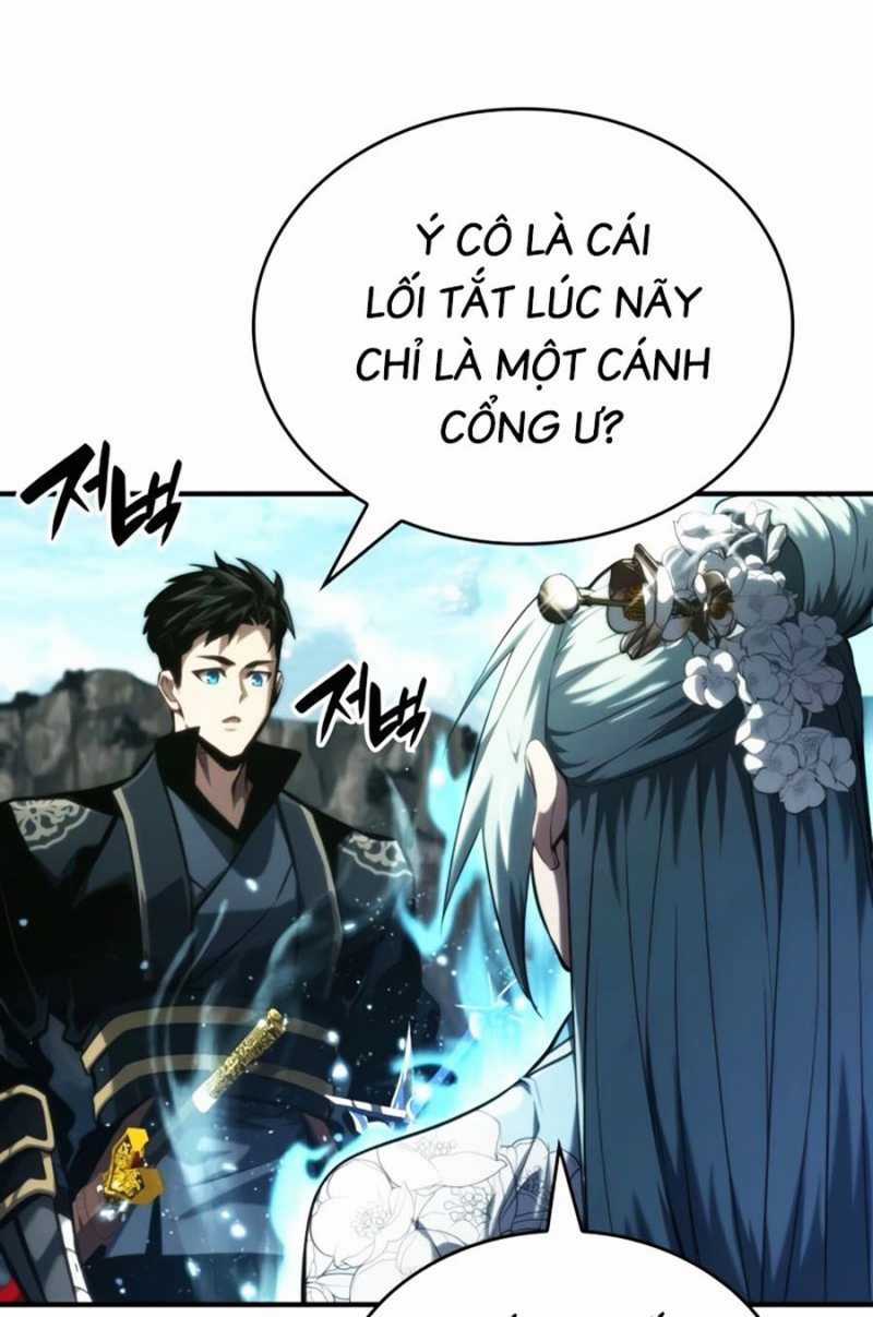 Vô Hạn Tử Linh Sư - Chapter 83 - Trang 48