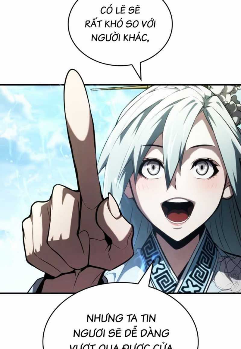 Vô Hạn Tử Linh Sư - Chapter 83 - Trang 56