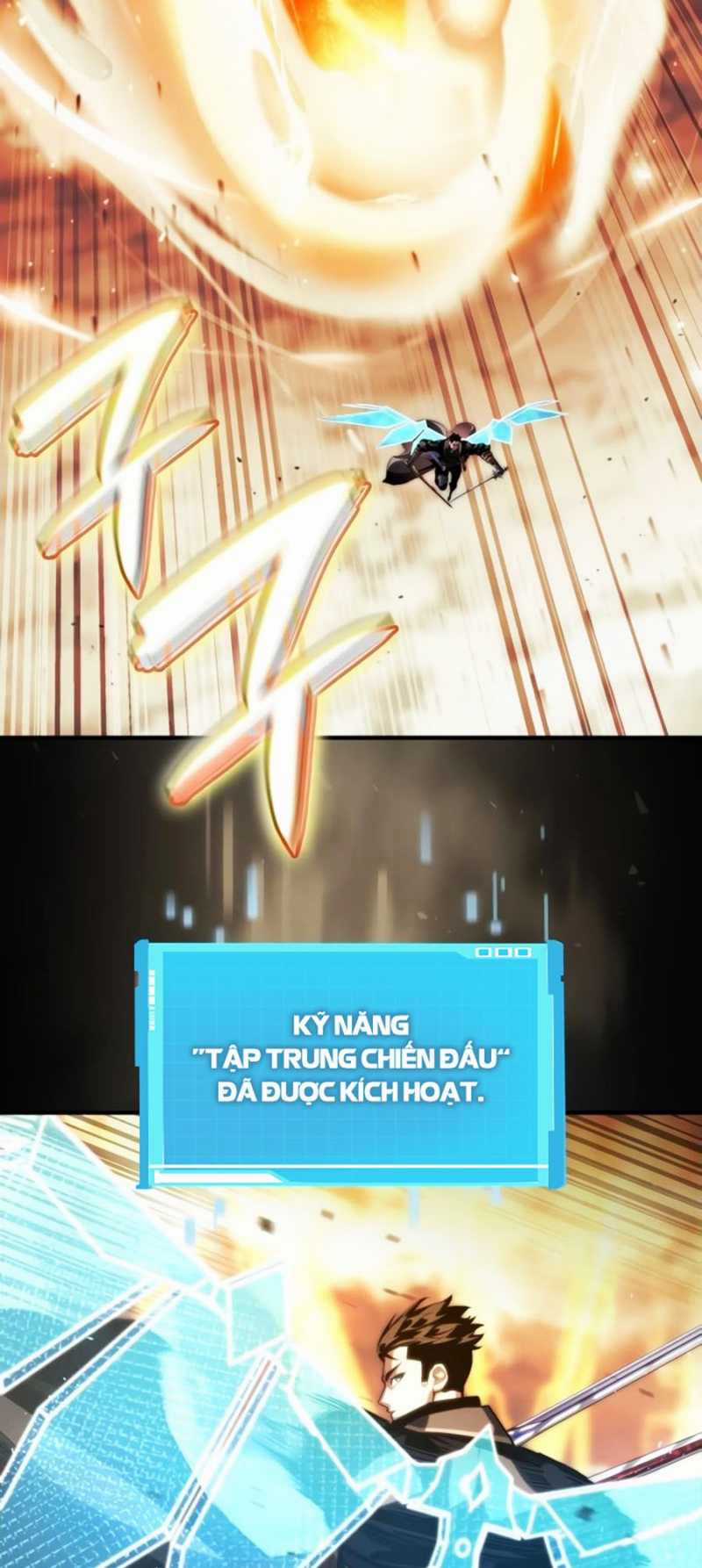 Vô Hạn Tử Linh Sư - Chapter 83 - Trang 7