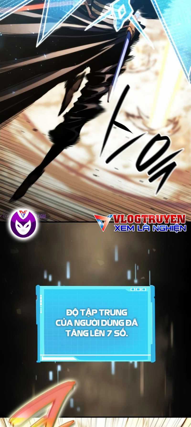 Vô Hạn Tử Linh Sư - Chapter 83 - Trang 8