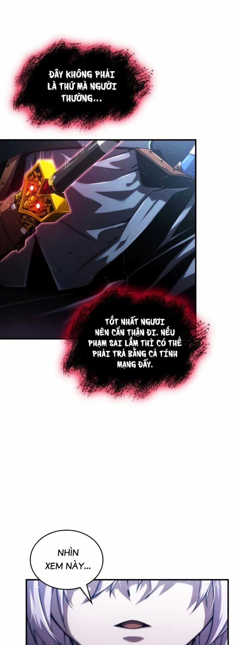 Vô Hạn Tử Linh Sư - Chapter 83 - Trang 76