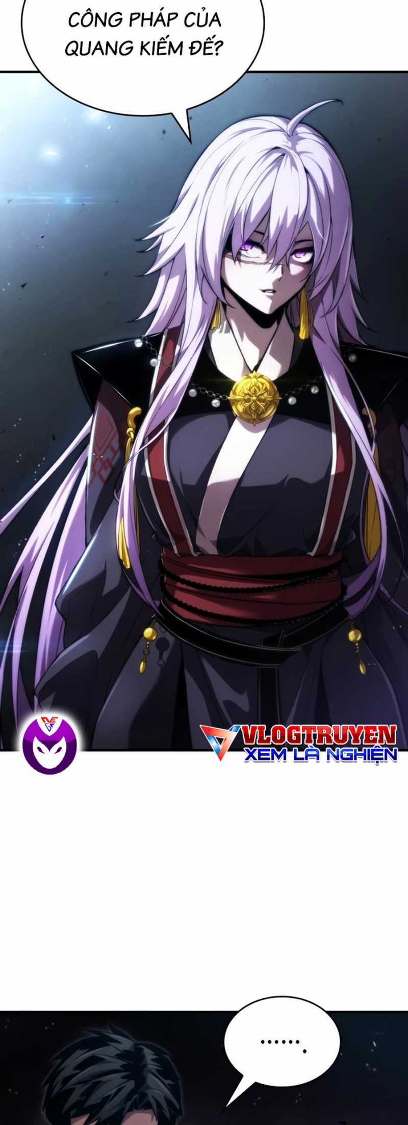 Vô Hạn Tử Linh Sư - Chapter 83 - Trang 78