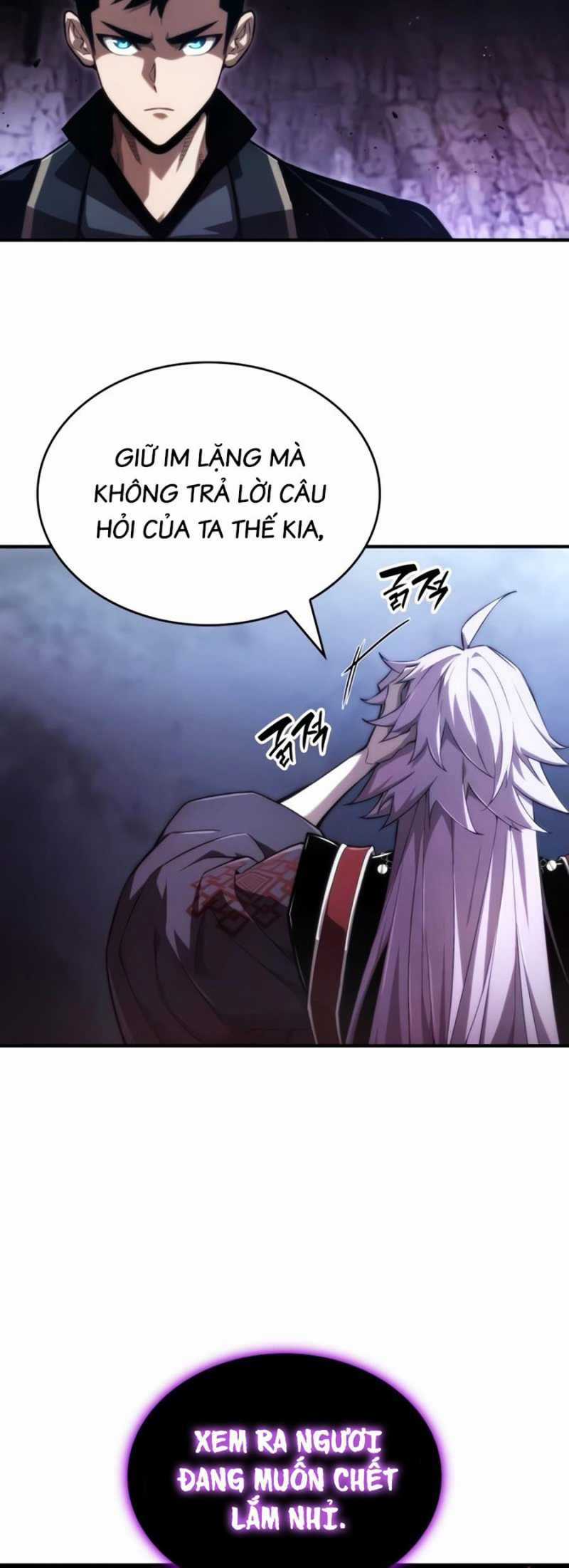 Vô Hạn Tử Linh Sư - Chapter 83 - Trang 79