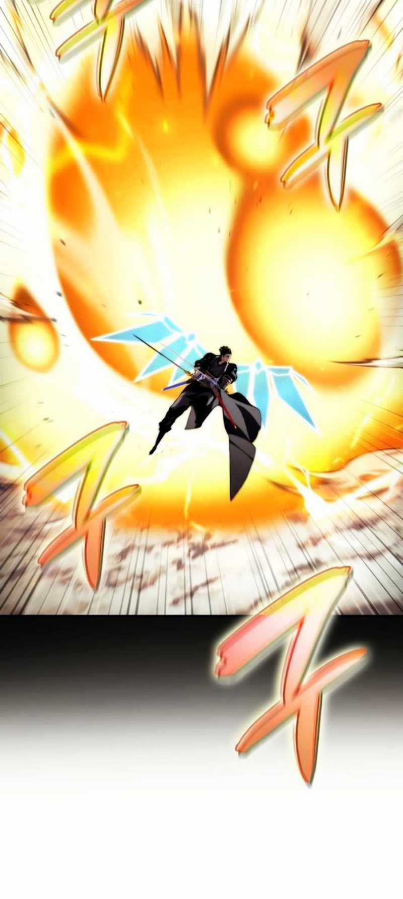 Vô Hạn Tử Linh Sư - Chapter 83 - Trang 9