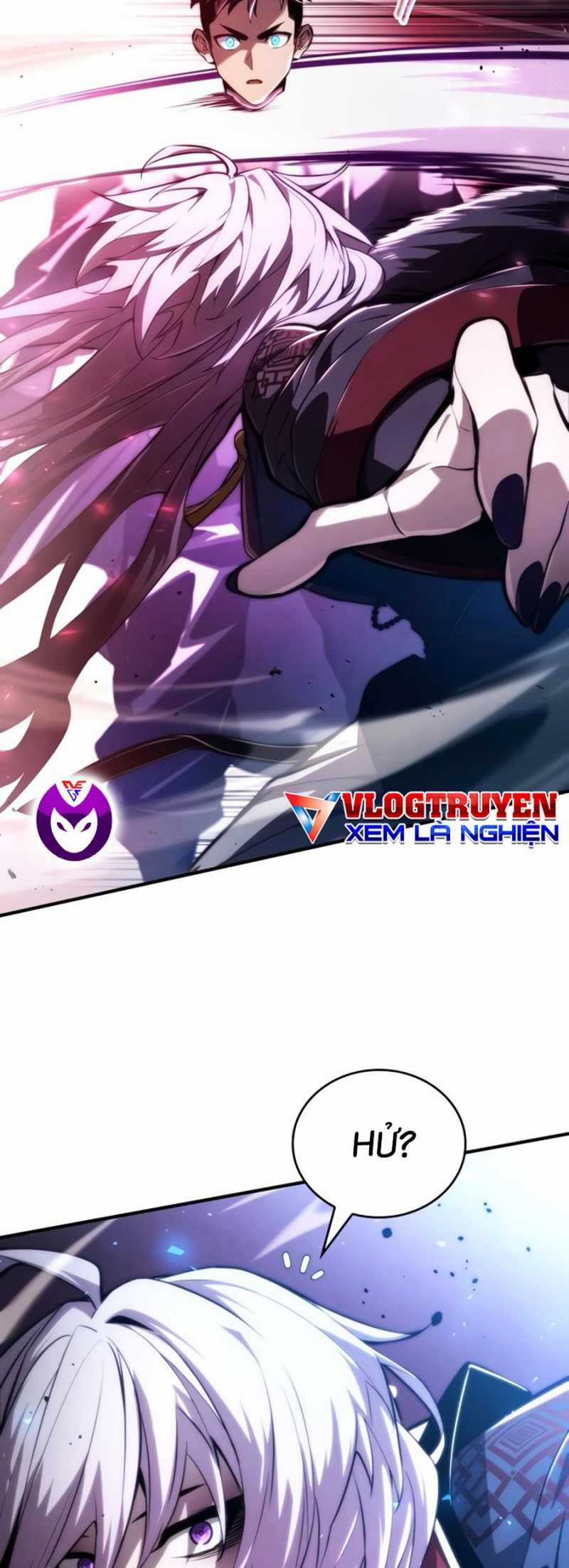 Vô Hạn Tử Linh Sư - Chapter 83 - Trang 81