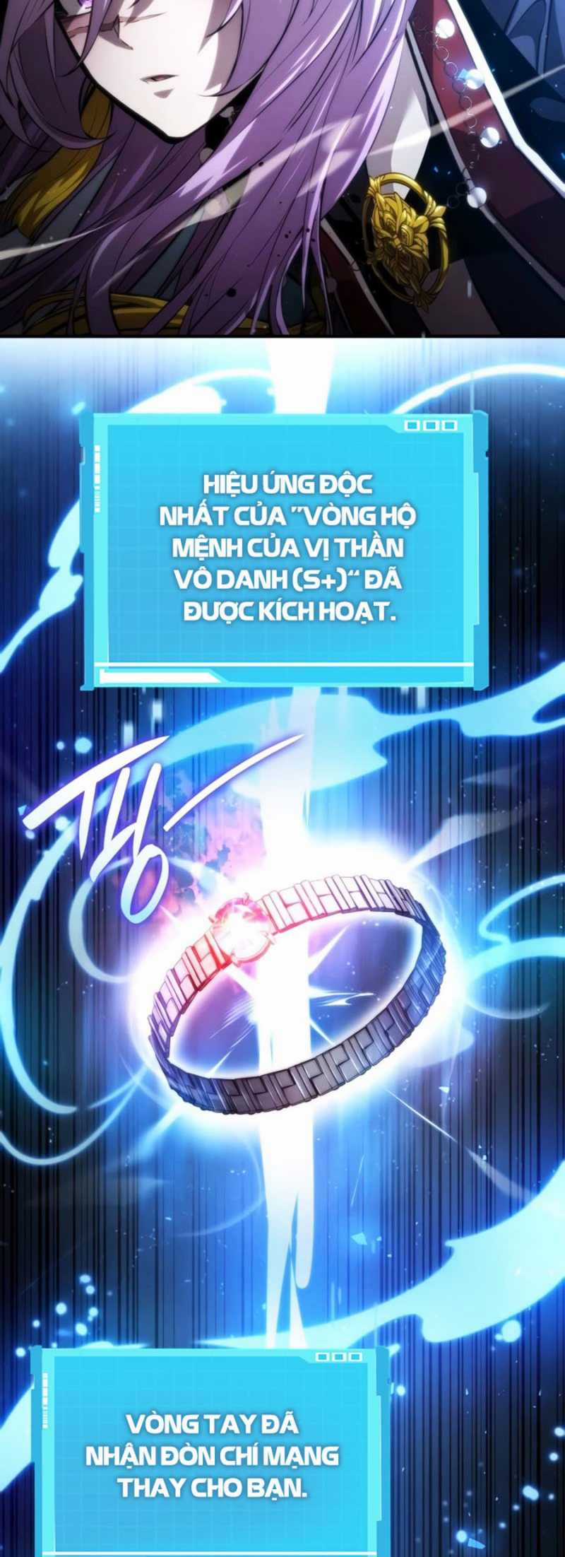 Vô Hạn Tử Linh Sư - Chapter 83 - Trang 82