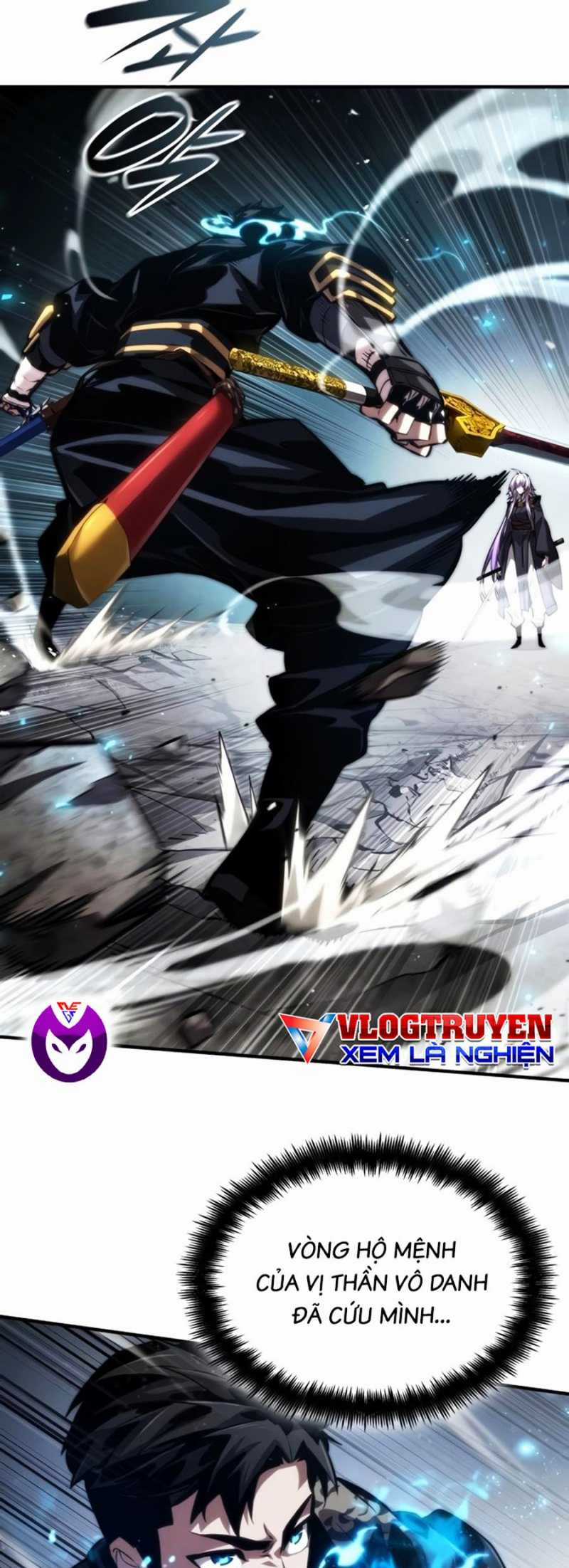 Vô Hạn Tử Linh Sư - Chapter 83 - Trang 84