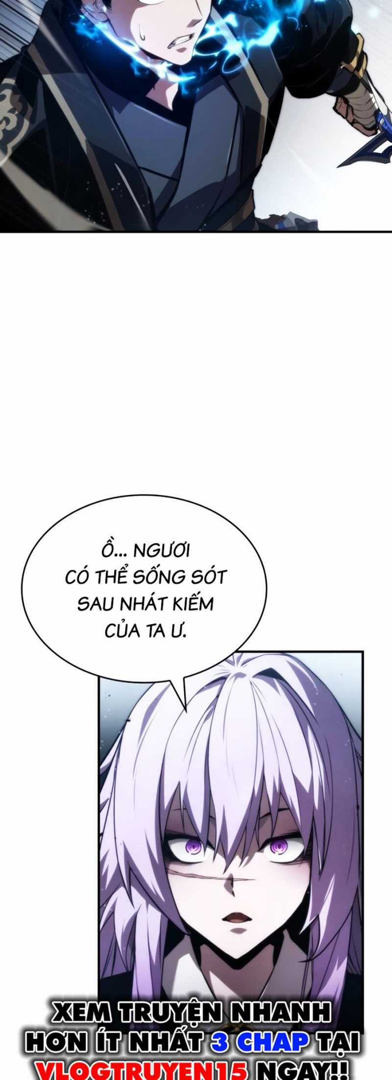 Vô Hạn Tử Linh Sư - Chapter 83 - Trang 85