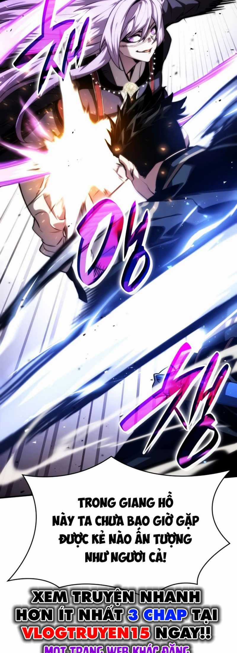 Vô Hạn Tử Linh Sư - Chapter 83 - Trang 88