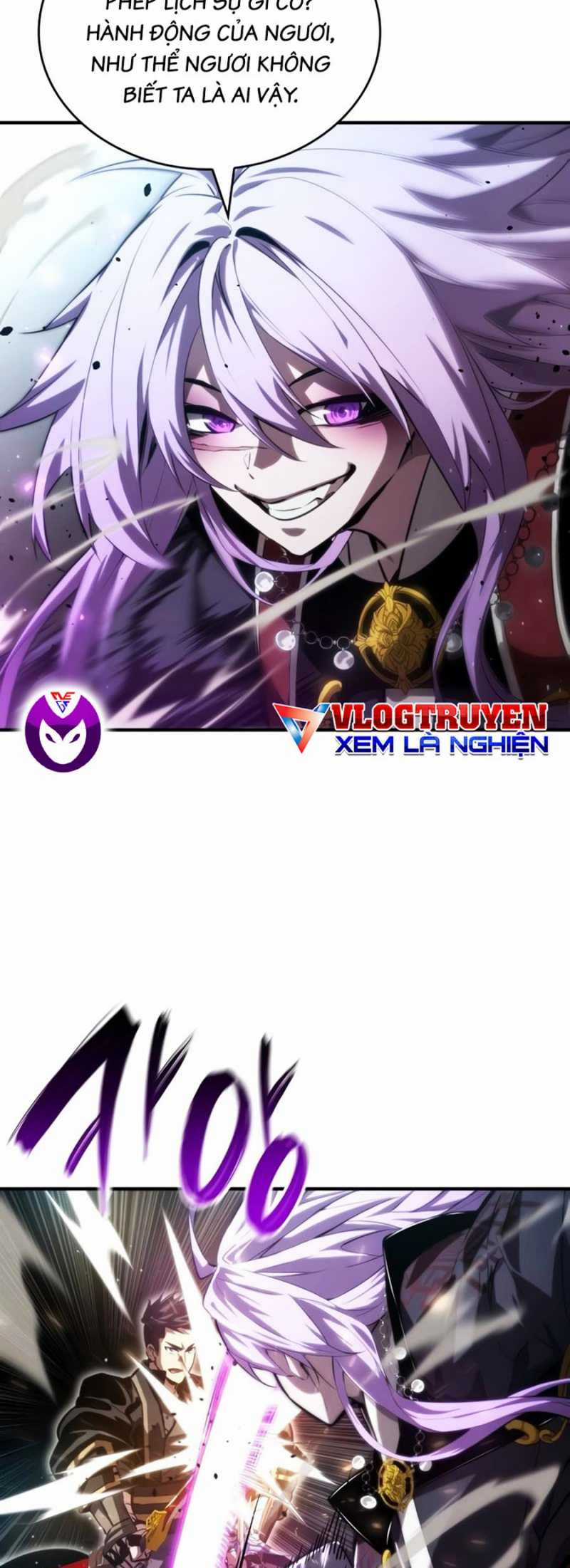 Vô Hạn Tử Linh Sư - Chapter 83 - Trang 90