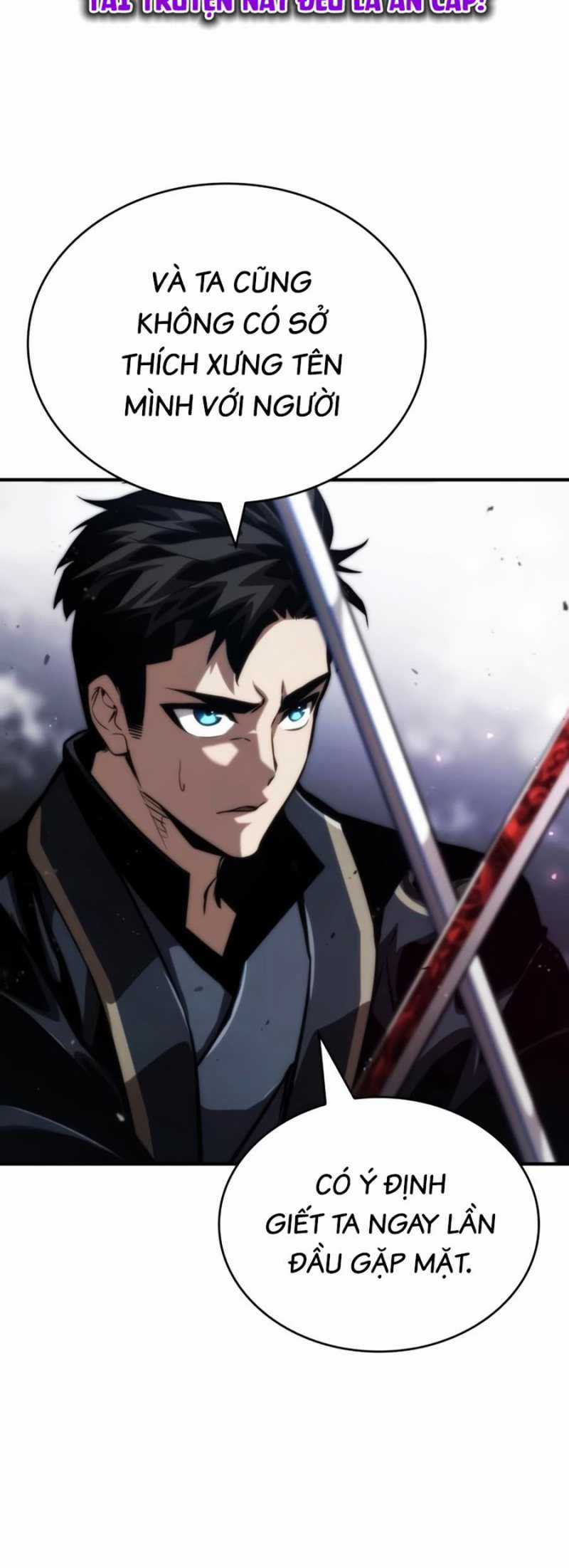 Vô Hạn Tử Linh Sư - Chapter 83 - Trang 92