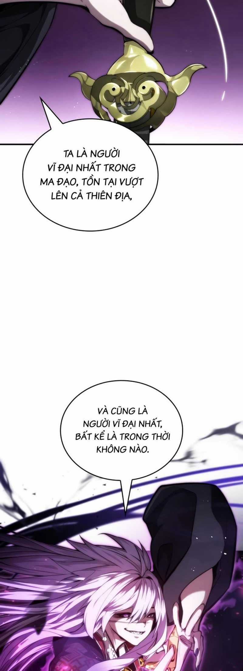 Vô Hạn Tử Linh Sư - Chapter 83 - Trang 94