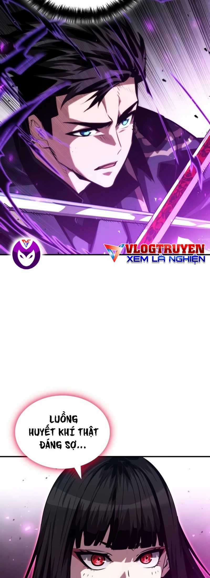 Vô Hạn Tử Linh Sư - Chapter 83 - Trang 97