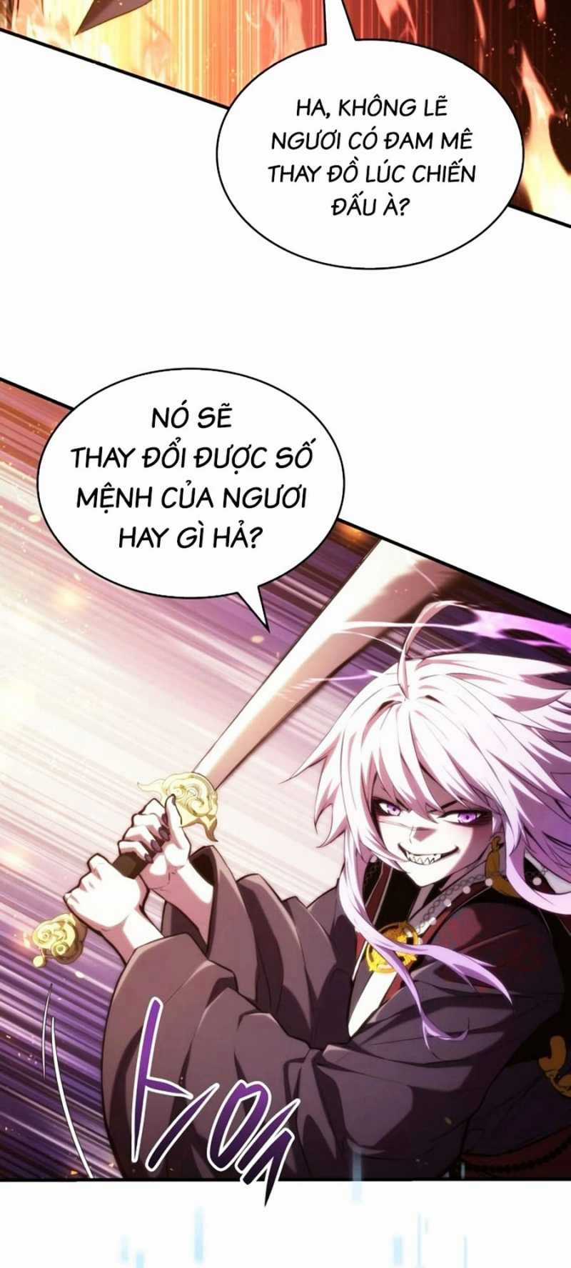 Vô Hạn Tử Linh Sư - Chapter 84 - Trang 17