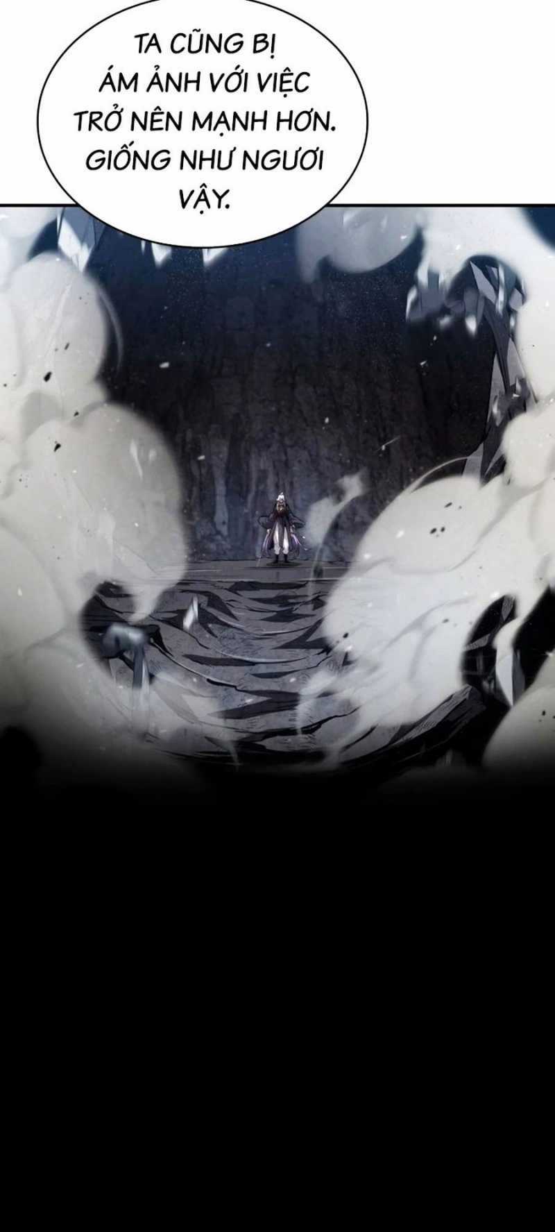 Vô Hạn Tử Linh Sư - Chapter 84 - Trang 3