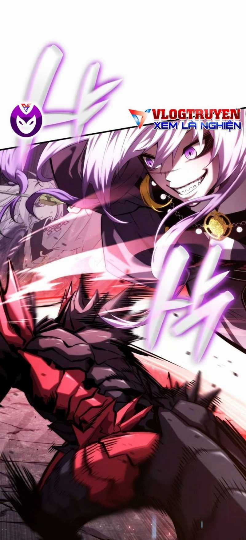 Vô Hạn Tử Linh Sư - Chapter 84 - Trang 21