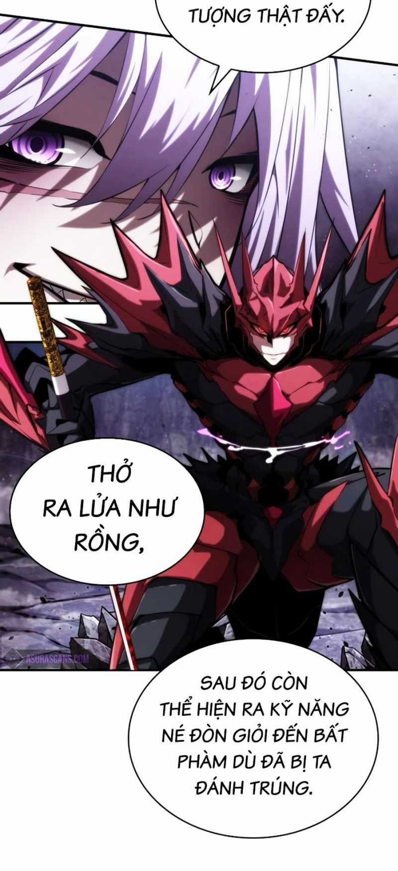 Vô Hạn Tử Linh Sư - Chapter 84 - Trang 25