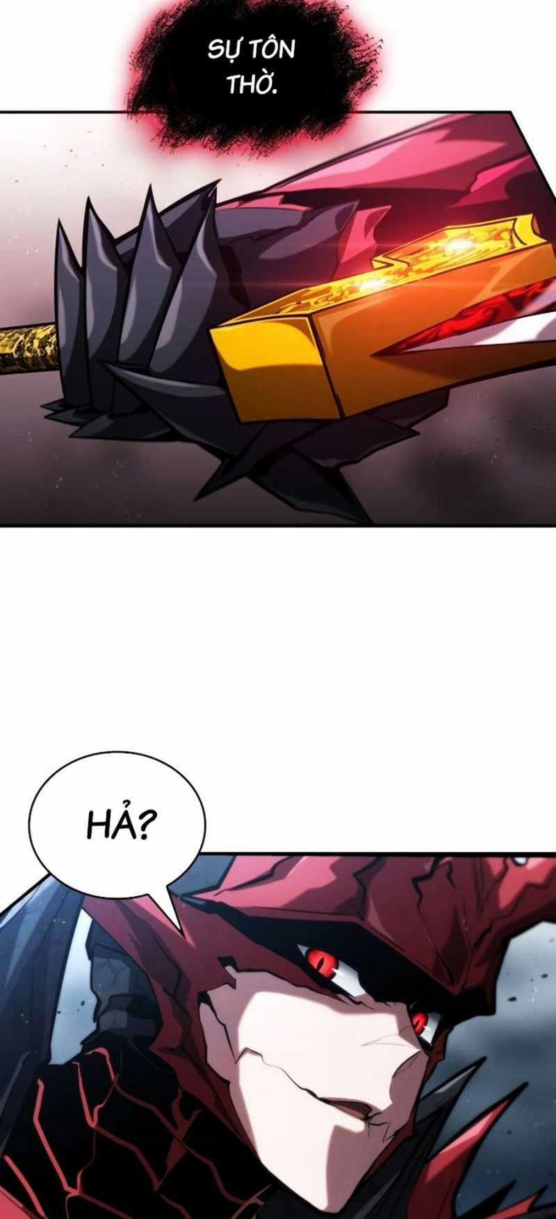 Vô Hạn Tử Linh Sư - Chapter 84 - Trang 32