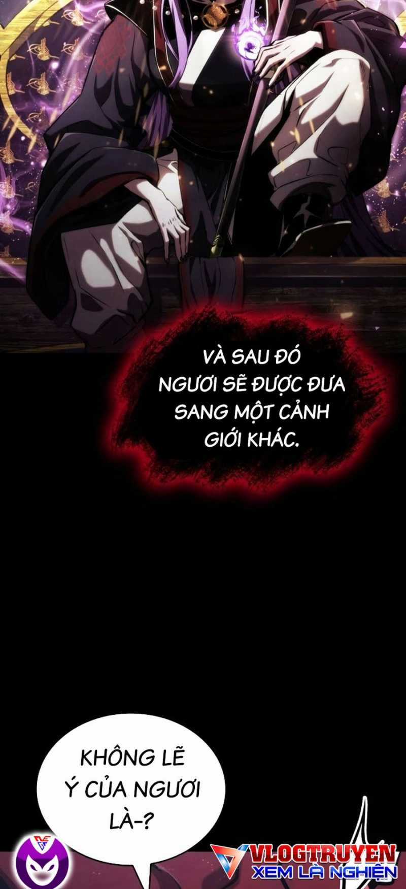 Vô Hạn Tử Linh Sư - Chapter 84 - Trang 34