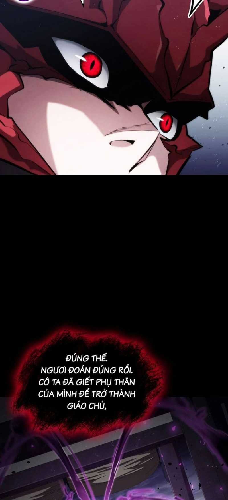 Vô Hạn Tử Linh Sư - Chapter 84 - Trang 35