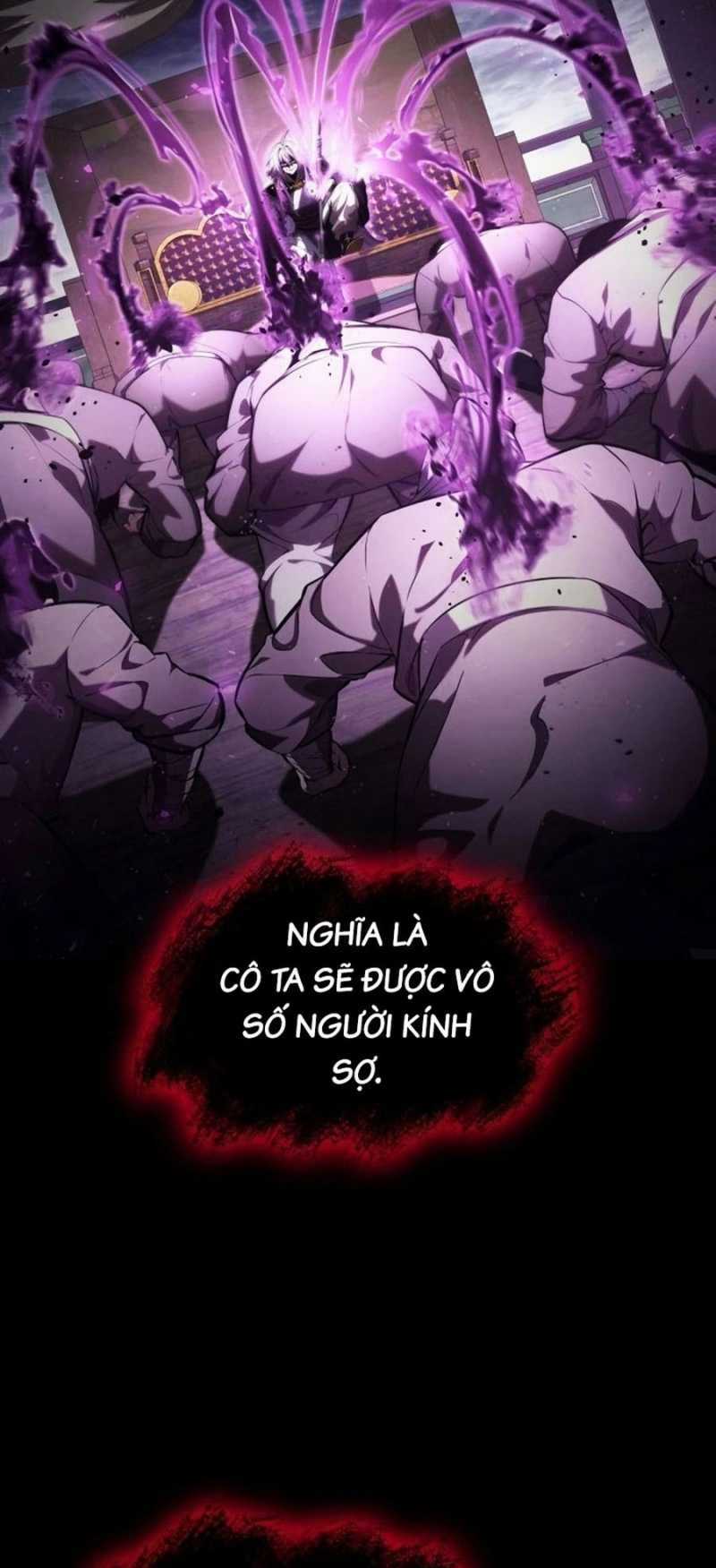 Vô Hạn Tử Linh Sư - Chapter 84 - Trang 36