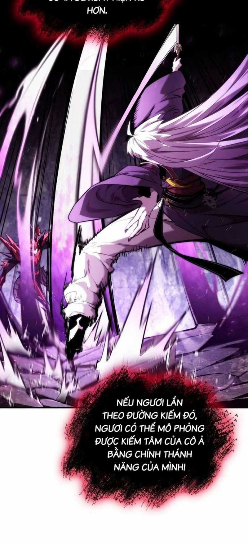 Vô Hạn Tử Linh Sư - Chapter 84 - Trang 38