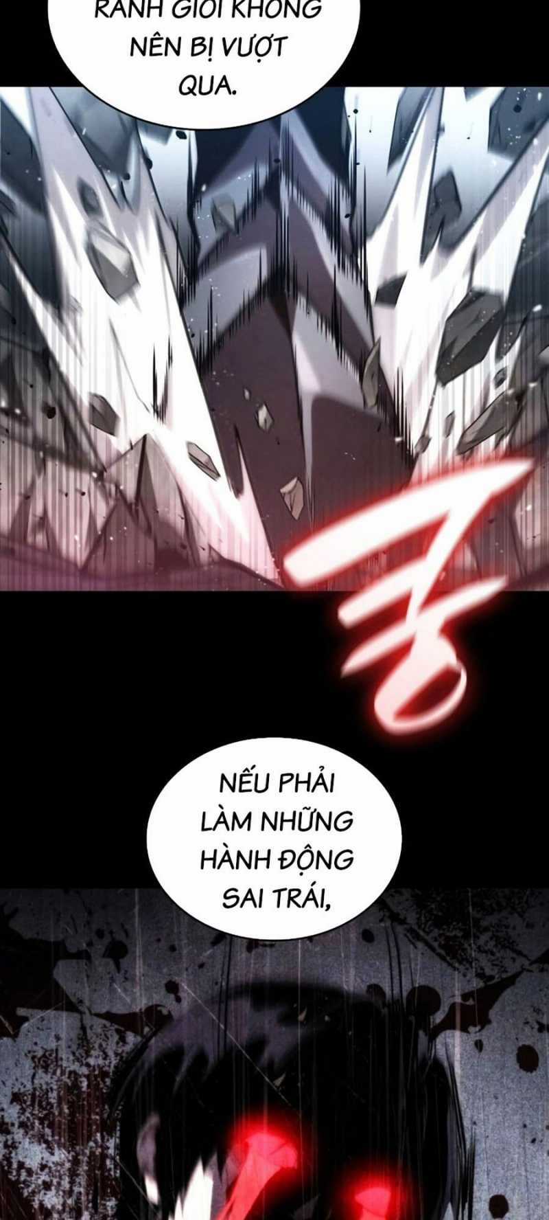 Vô Hạn Tử Linh Sư - Chapter 84 - Trang 5