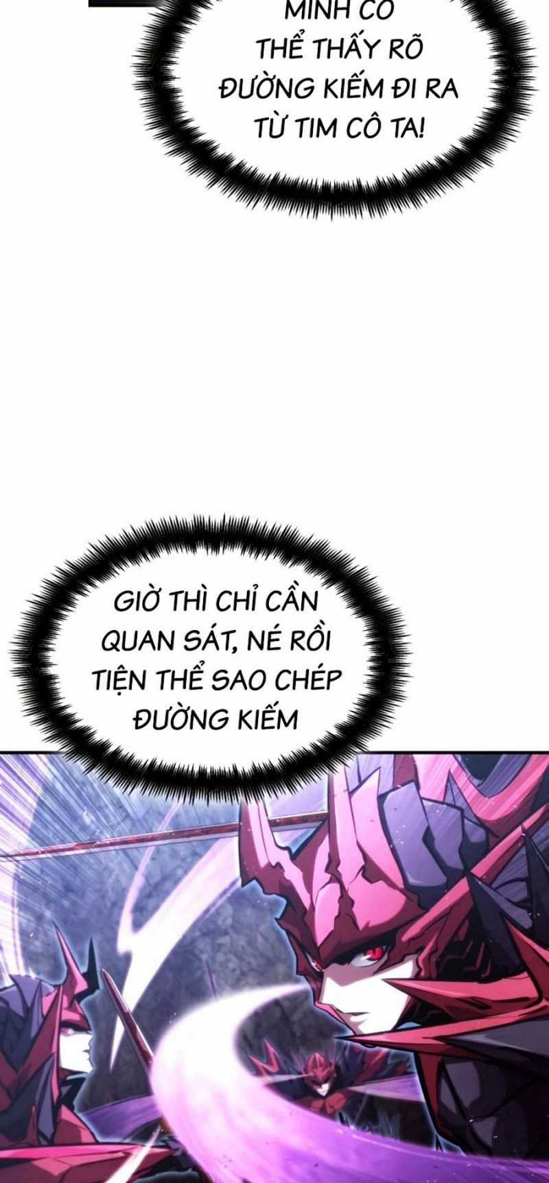 Vô Hạn Tử Linh Sư - Chapter 84 - Trang 42