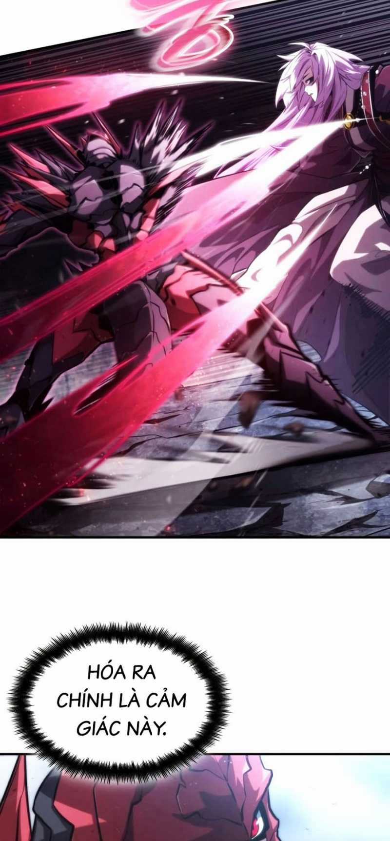 Vô Hạn Tử Linh Sư - Chapter 84 - Trang 44