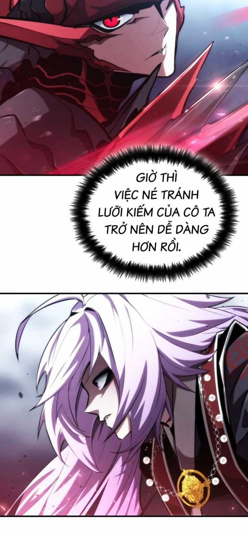 Vô Hạn Tử Linh Sư - Chapter 84 - Trang 45