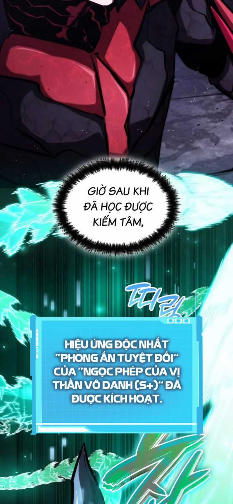Vô Hạn Tử Linh Sư - Chapter 84 - Trang 49