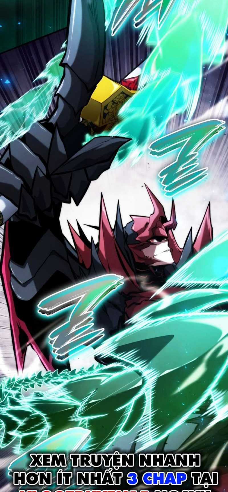 Vô Hạn Tử Linh Sư - Chapter 84 - Trang 50