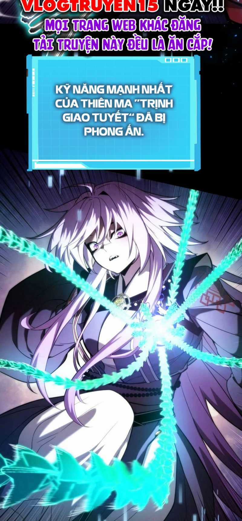 Vô Hạn Tử Linh Sư - Chapter 84 - Trang 51