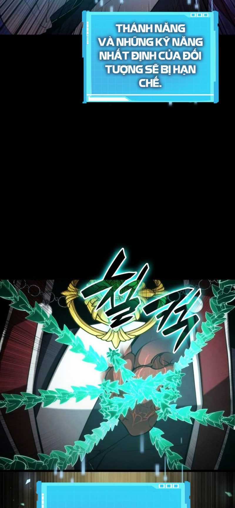 Vô Hạn Tử Linh Sư - Chapter 84 - Trang 52