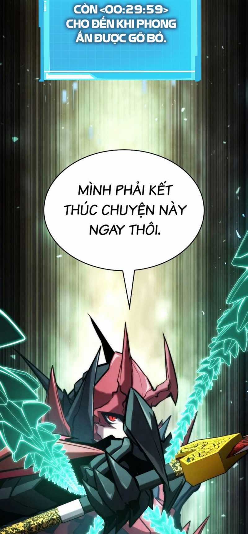 Vô Hạn Tử Linh Sư - Chapter 84 - Trang 53