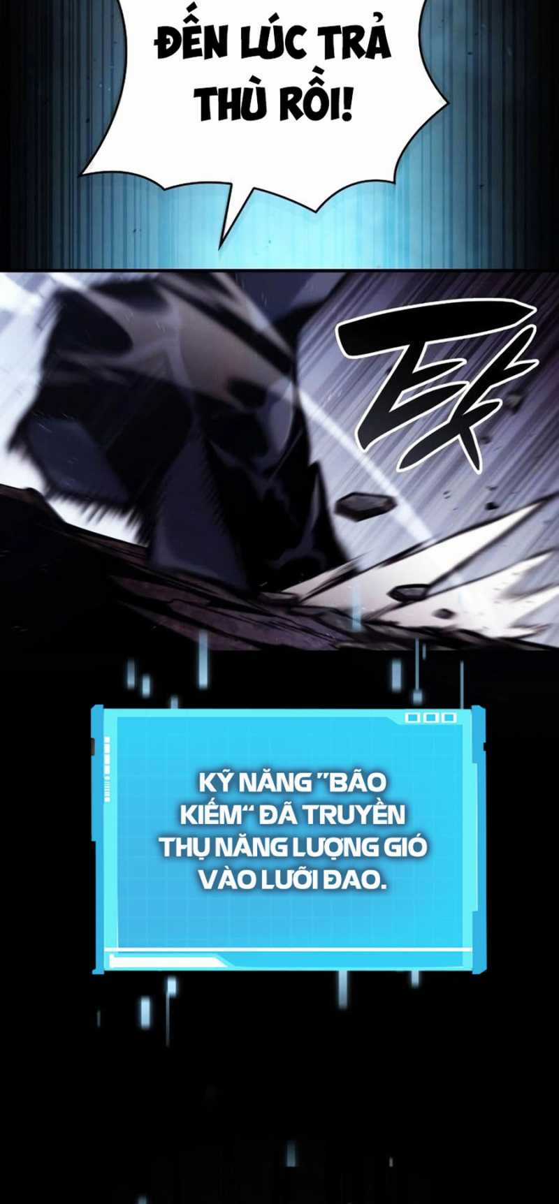 Vô Hạn Tử Linh Sư - Chapter 84 - Trang 56