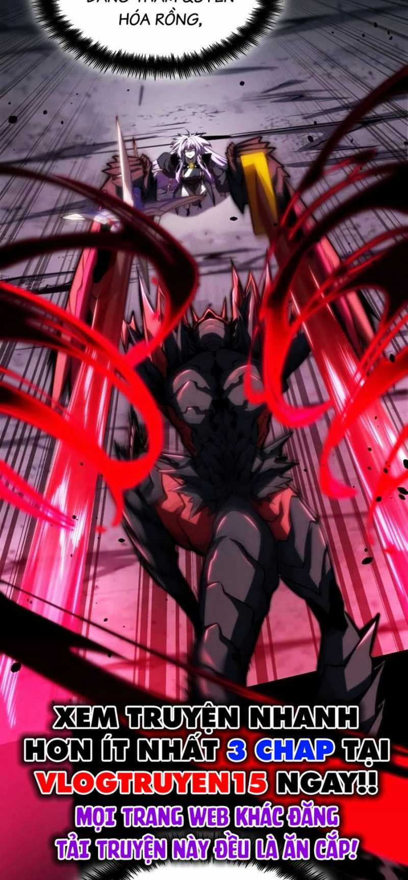 Vô Hạn Tử Linh Sư - Chapter 84 - Trang 58