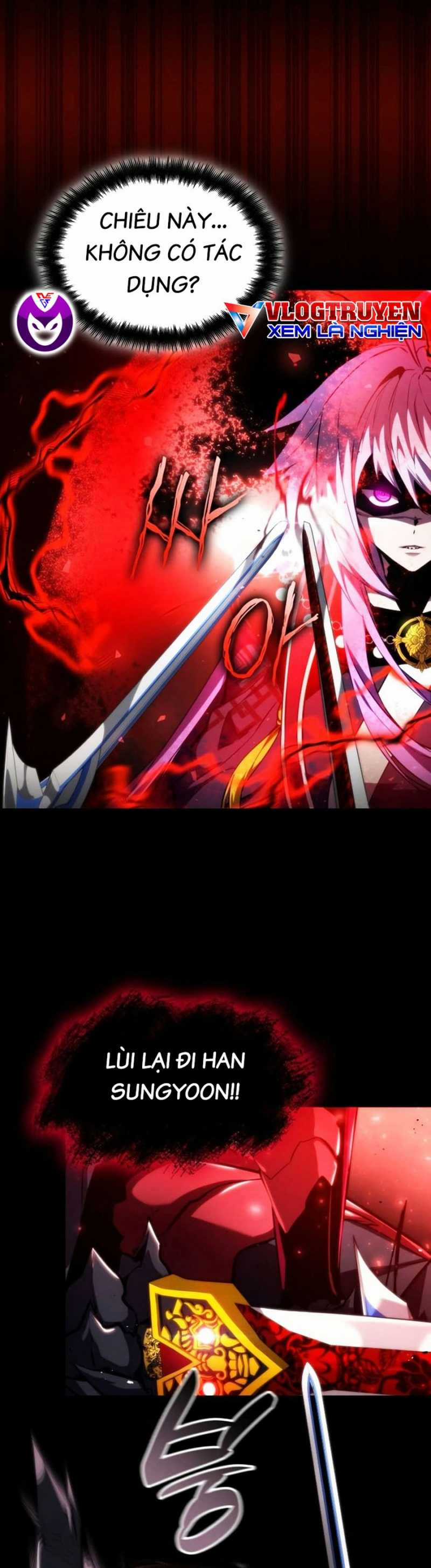 Vô Hạn Tử Linh Sư - Chapter 84 - Trang 61